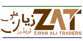 ZAYANALITRADERS