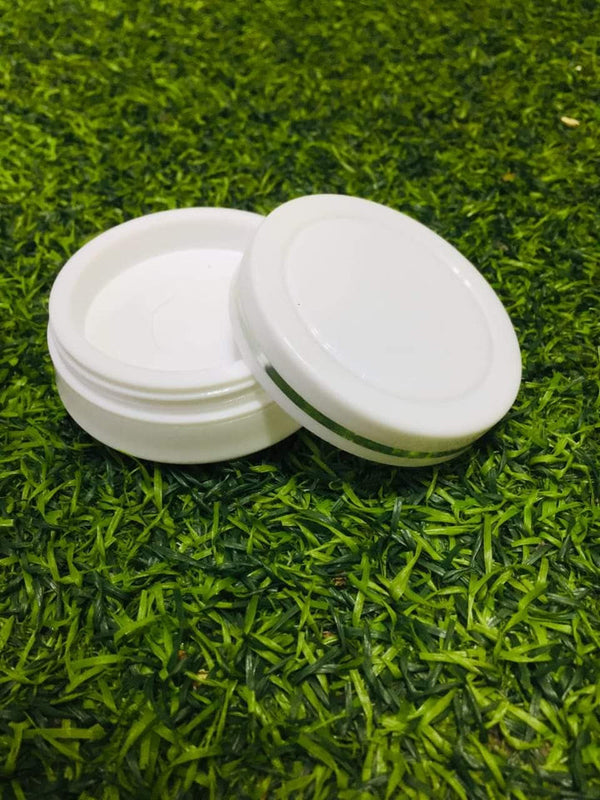 Compact Cream Jar 18gm NOR – Cosmetic Storage Solution