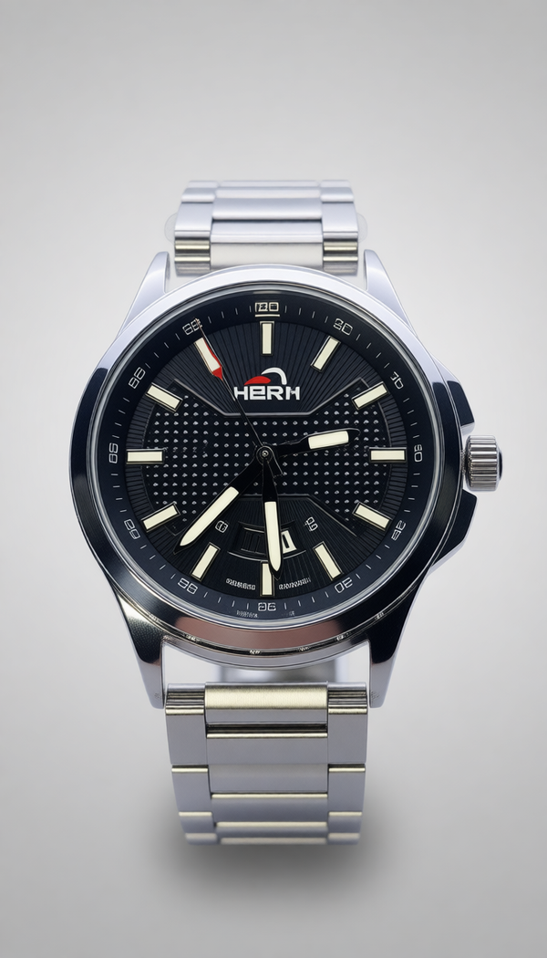 best genuine luxury watches best quality by HERVI