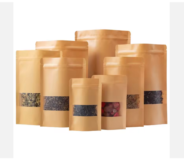 Packing Pouch 8×4.5 Inch – Durable Cosmetic Storage Bag