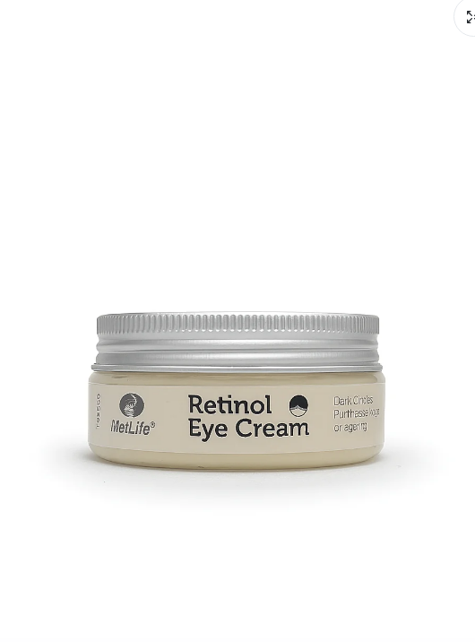 Retinol Eye Cream