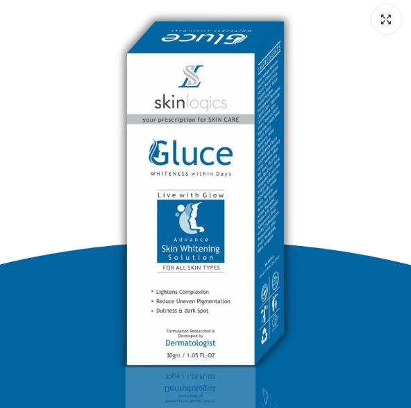 GLuce (whitening cream)